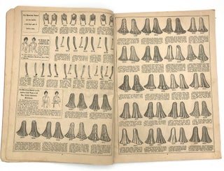 Women's Fashion 1871-1904