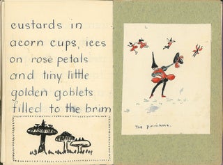 Princess Pippette Written and Illustrated especially for Pip by FiL.