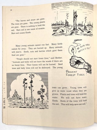 Let's Save Soil with Sam and Sue