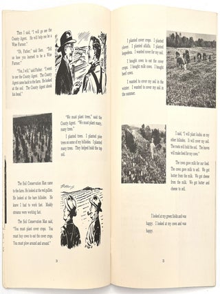 Let's Save Soil with Sam and Sue