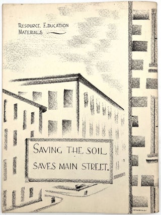 Let's Save Soil with Sam and Sue