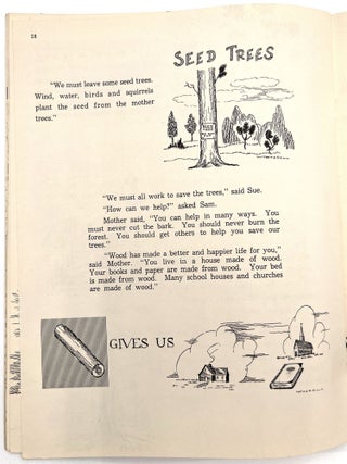 Let's Save Soil with Sam and Sue