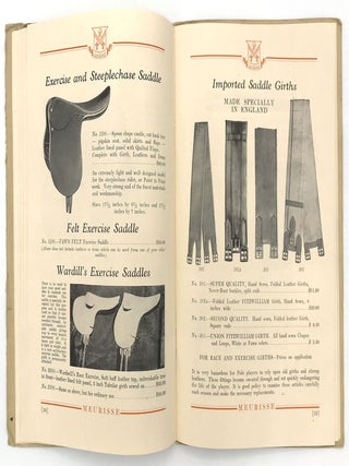 Polo & Hunt Trade Catalogue