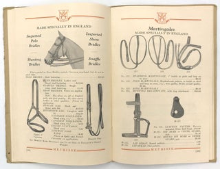 Polo & Hunt Trade Catalogue