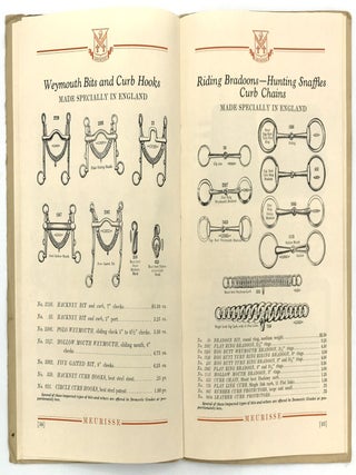 Polo & Hunt Trade Catalogue