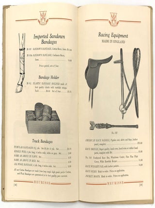Polo & Hunt Trade Catalogue