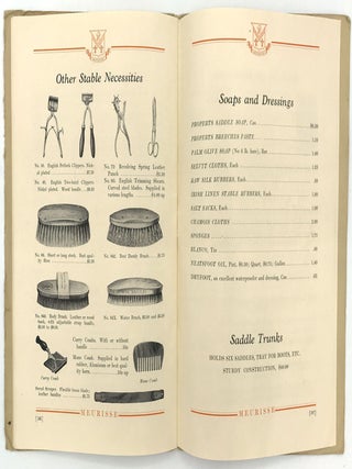Polo & Hunt Trade Catalogue