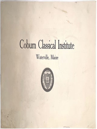Coburn Classical Institute