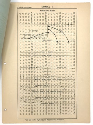 Early IBM Memoranda