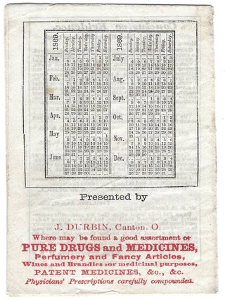 Floral Album and Ladies' Companion with valuable advice for Invalids