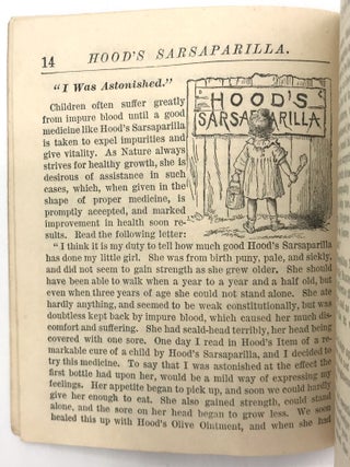 A Clown's Romance: Or, Won in the Big Tent