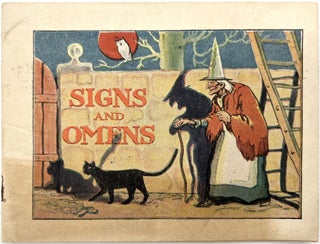 Item #22000842 Signs and Omens