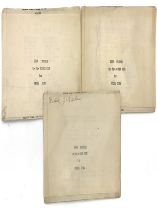 Gathering of Nine (9) Items Relating to Camp Fire Girls