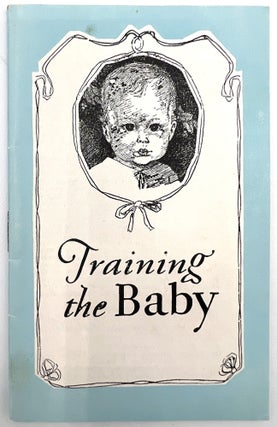 Product Supported Toilet Training Booklets