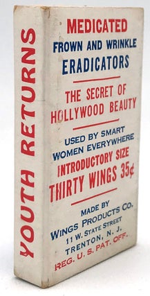 Hollywood Wings - "The Secret to Hollywood Beauty"