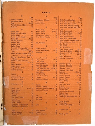 T.B. Davis Arms Co. Catalogue No. 46