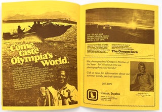 "Til Victory is Won": 1978 NAACP National Convention Booklet