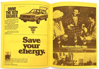 "Til Victory is Won": 1978 NAACP National Convention Booklet