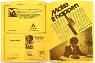 "Til Victory is Won": 1978 NAACP National Convention Booklet