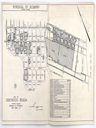 "Rare Opportunities in Vacant Land" - Urban Development in Brooklyn, Queens, and Staten Island