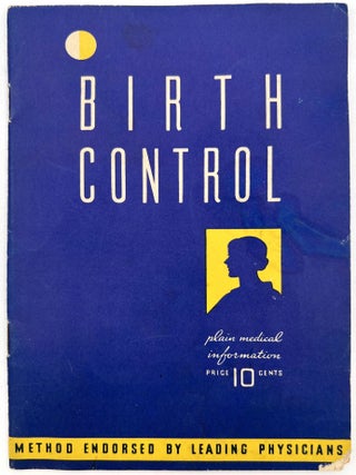 Item #22001781 Birth Control