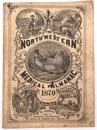 Item #22001882 The Northwestern Family Medical Almanac