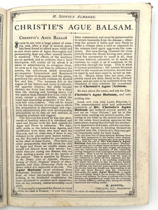 The Northwestern Family Medical Almanac