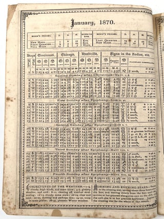 The Northwestern Family Medical Almanac