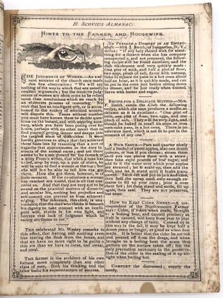 The Northwestern Family Medical Almanac