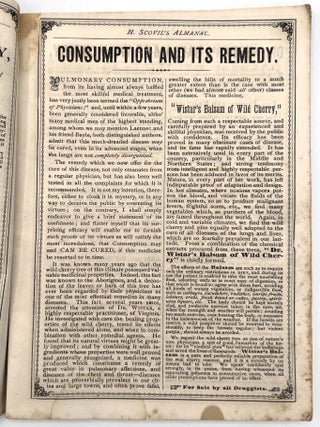 The Northwestern Family Medical Almanac