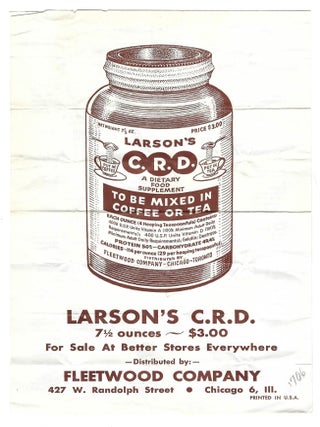 Group of Eight (8) Items Related to Women's Weight Loss and Dieting in the United States, 1939-c.1970