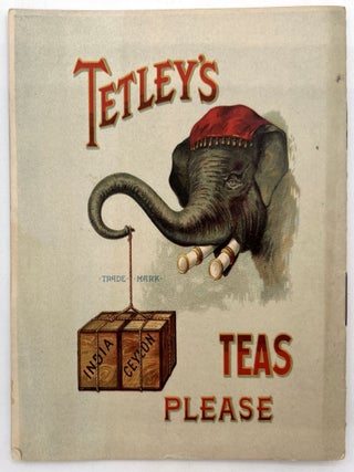An Afternoon Tea