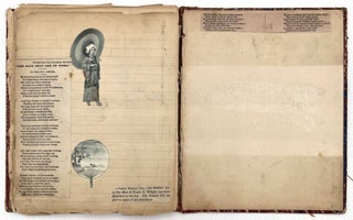 Commonplace Book of Louis McCrea