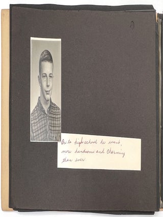 1945-1965 Twenty Years in the Life of J.A.E.