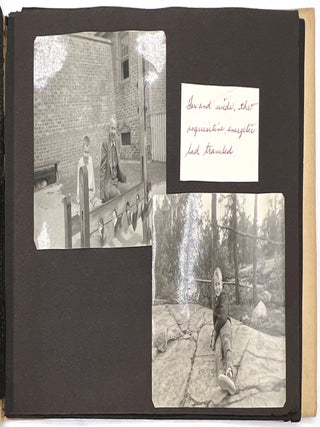 1945-1965 Twenty Years in the Life of J.A.E.