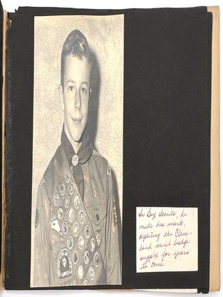 1945-1965 Twenty Years in the Life of J.A.E.