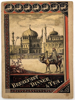 Item #23000327 Housekeeper's Receipt Book -- Advertising Family Medicines to Homemakers