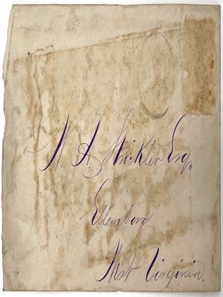 Ephemera Promoting Scottish Elocutionist and Lecturer Bro. D.G. Lawson Voluntarily inmate at CT Insane Asylum to overcome appetite for Rum