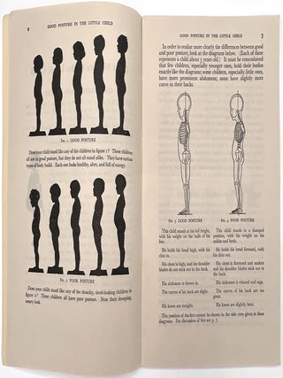 Good Posture in the Little Child
