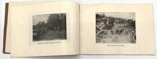 Item #23000431 1902 Photo Booklet Promoting Redwood Falls, Minnesota