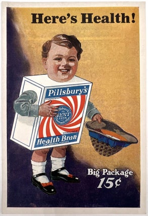 Item #23000462 "Here's Health!"