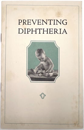 Item #23000781 Preventing Diphtheria