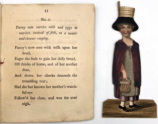 The History of Little Fanny, Exemplified in A Series of Figures.