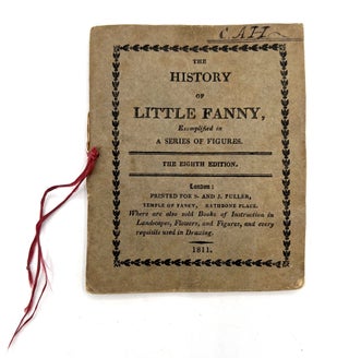 The History of Little Fanny, Exemplified in A Series of Figures.