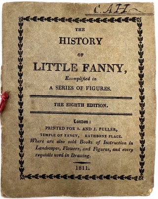 The History of Little Fanny, Exemplified in A Series of Figures.