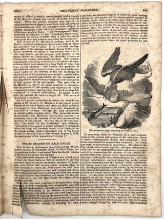 The Penny Magazine No. 30