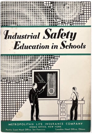 Item #23001201 Industrial Safety Education in Schools