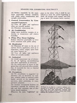 Public Service Magazine Vol. 75, No. 6