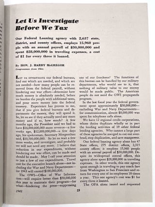 Public Service Magazine Vol. 75, No. 6