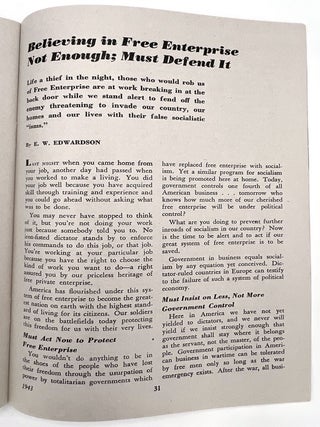 Public Service Magazine Vol. 75, No. 6